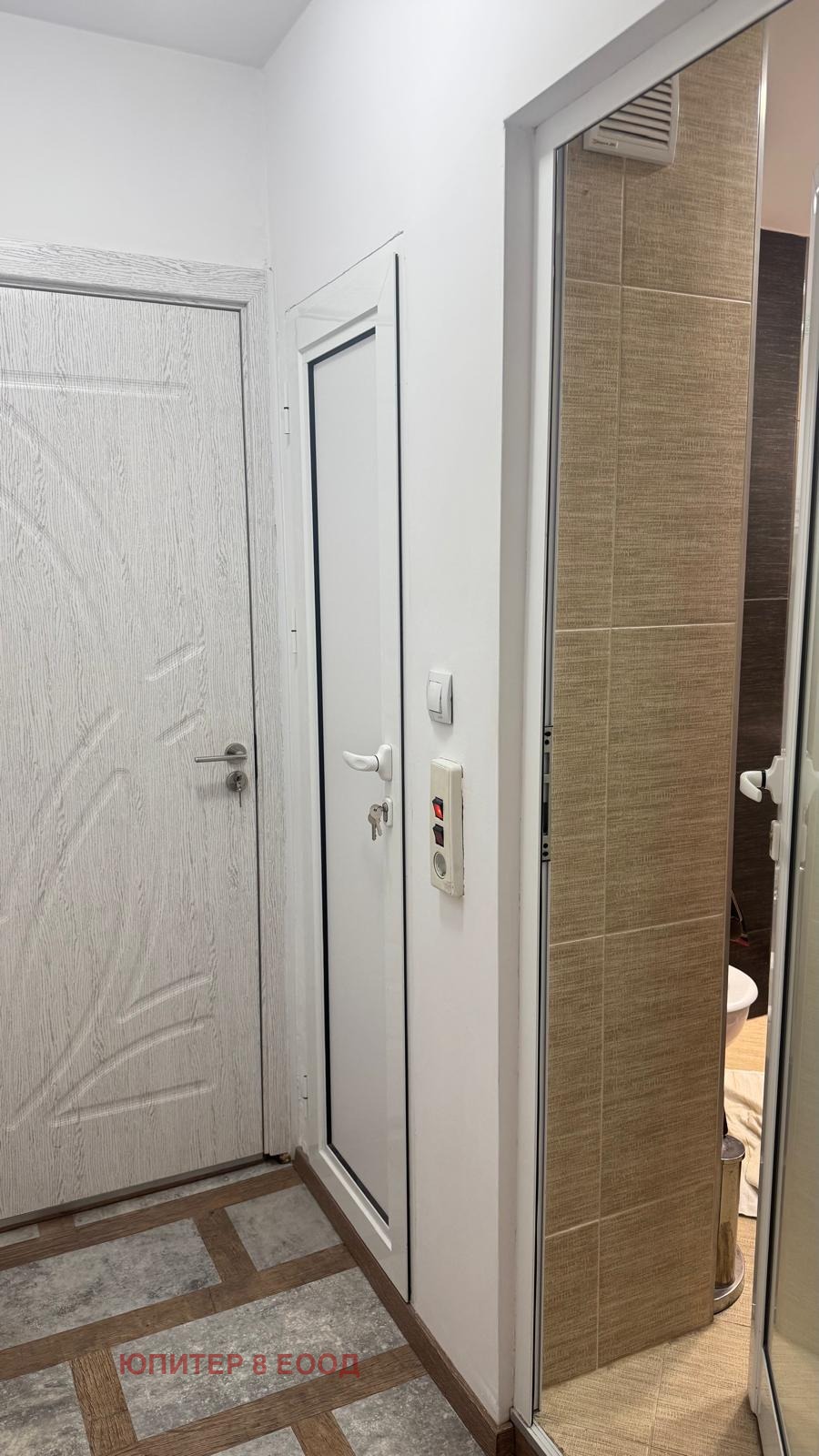 Дава под наем 1-СТАЕН, гр. София, Левски Г, снимка 3 - Апартаменти - 56322294