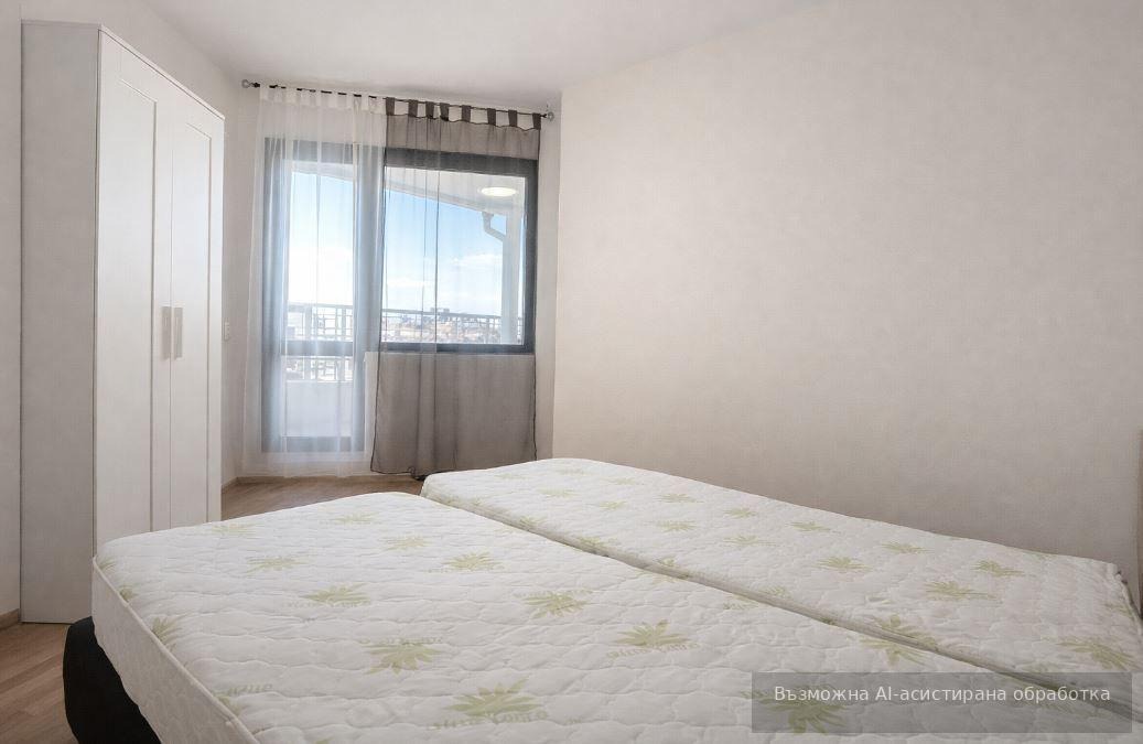 Дава под наем 2-СТАЕН, гр. Варна, Левски 1, снимка 5 - Апартаменти - 53703284