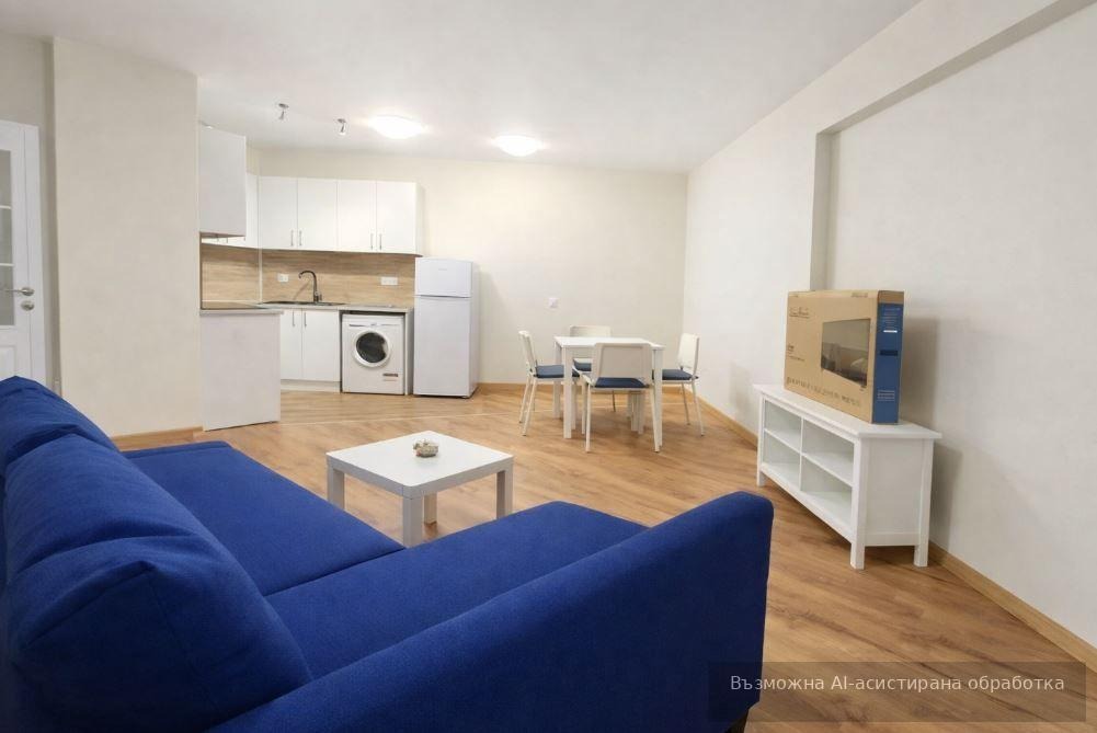 Дава под наем 2-СТАЕН, гр. Варна, Левски 1, снимка 2 - Апартаменти - 53703284