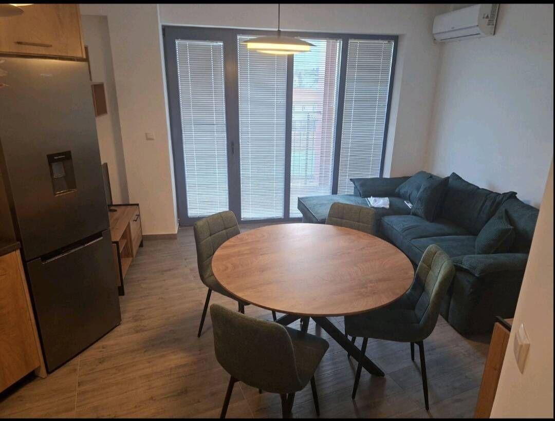 Дава под наем 2-СТАЕН, гр. София, Овча купел, снимка 2 - Апартаменти - 54067139