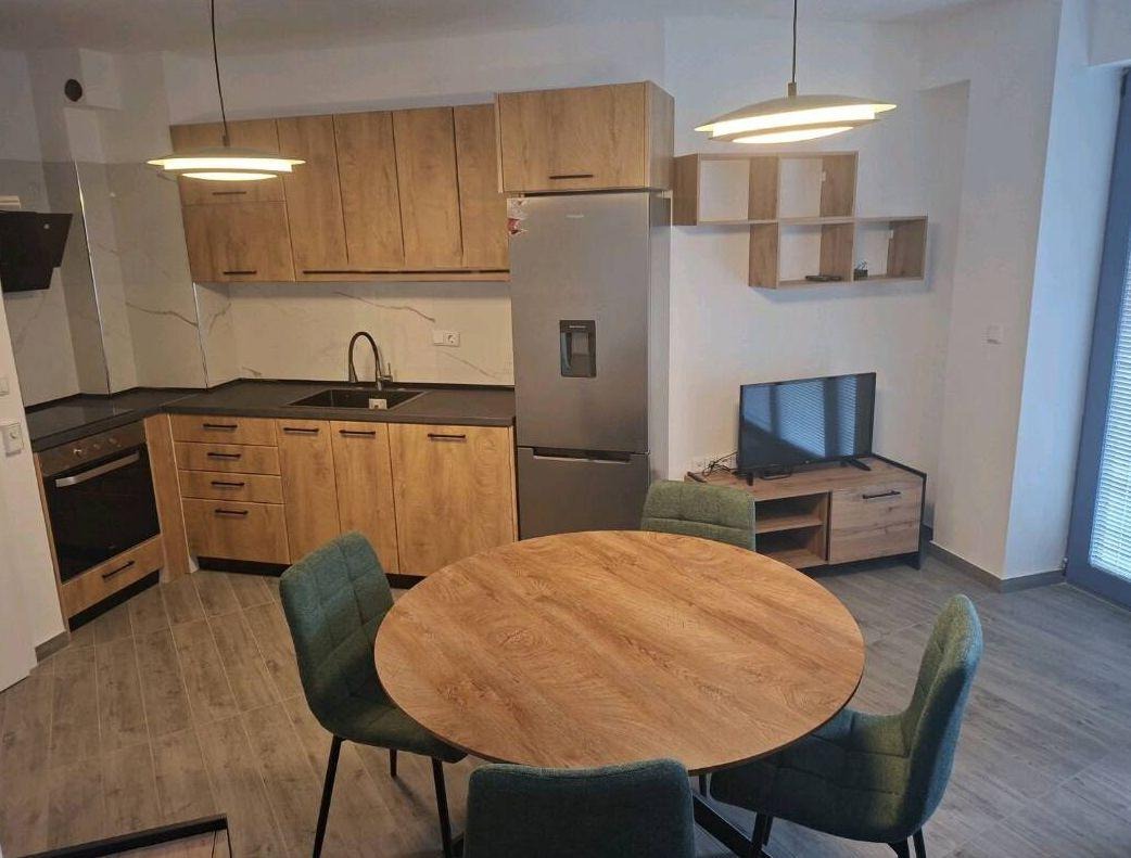 Дава под наем 2-СТАЕН, гр. София, Овча купел, снимка 2 - Апартаменти - 54067139