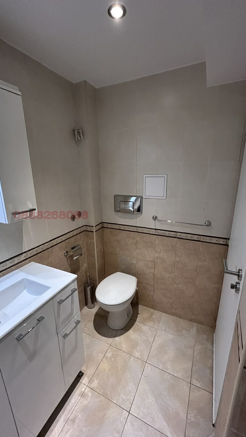 Дава под наем 3-СТАЕН, гр. София, Център, снимка 10 - Апартаменти - 54188951