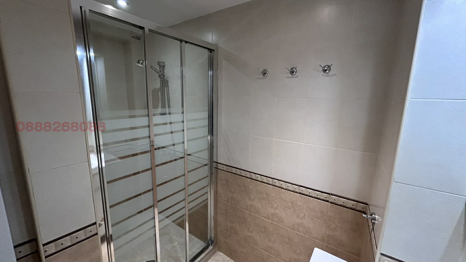 Дава под наем 3-СТАЕН, гр. София, Център, снимка 9 - Апартаменти - 54188951