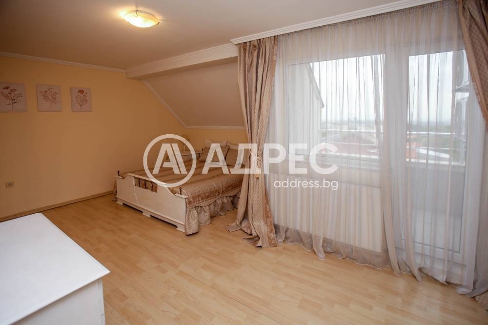 Дава под наем МНОГОСТАЕН, гр. София, Бояна, снимка 9 - Апартаменти - 55900908