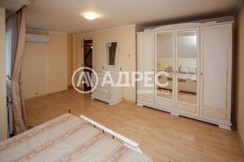Дава под наем МНОГОСТАЕН, гр. София, Бояна, снимка 10 - Апартаменти - 55900908