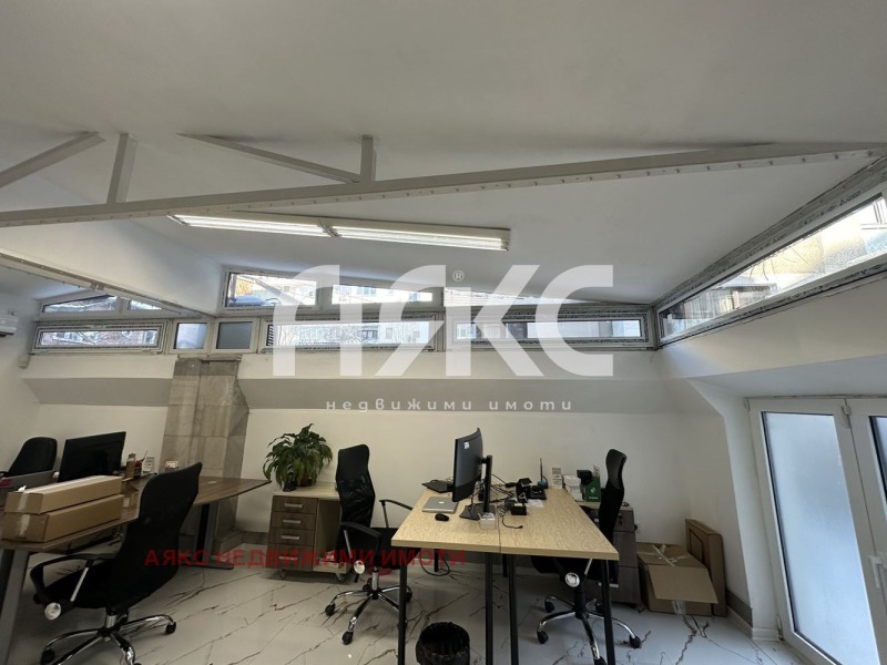 Дава под Наем ОФИС в град София, Лагера - 360 кв.м / 1 500 € » 2 933.75 лв., АЯКС НЕДВИЖИМИ ИМОТИ