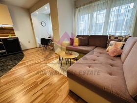 1 dormitor Colhozen pazar, Varna 2