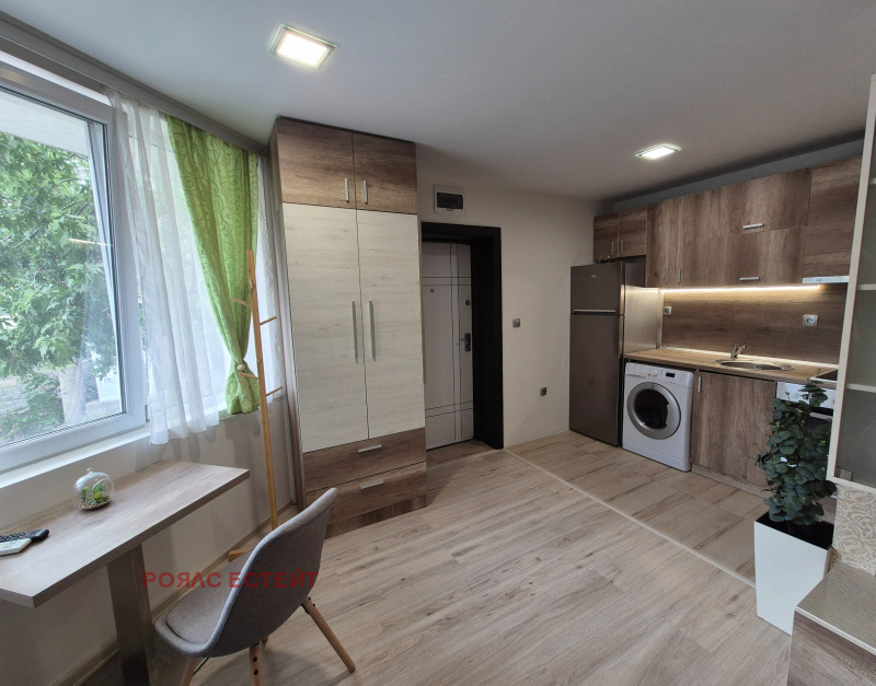 Дава под наем  1-стаен град Стара Загора , ОРБ , 18 кв.м | 10993087 - изображение [6]