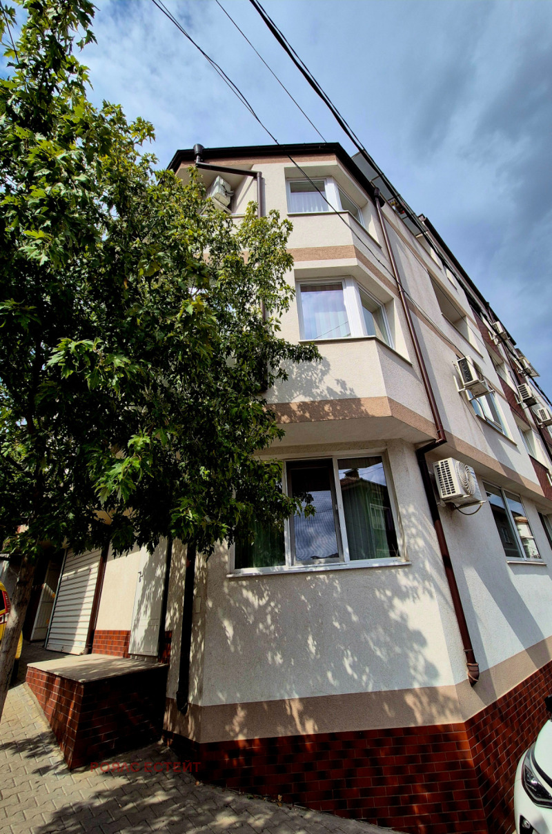 Дава под наем  1-стаен град Стара Загора , ОРБ , 18 кв.м | 10993087 - изображение [12]
