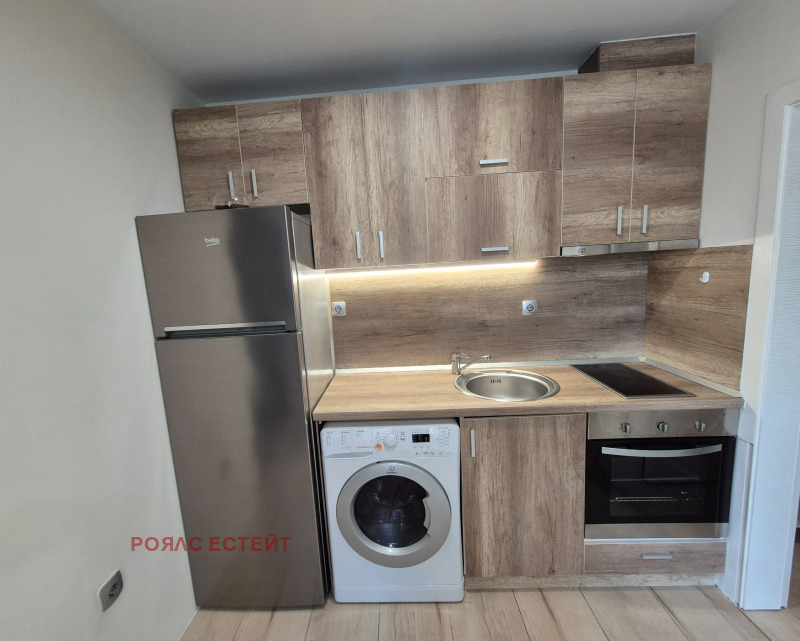 Дава под наем  1-стаен град Стара Загора , ОРБ , 18 кв.м | 10993087 - изображение [4]