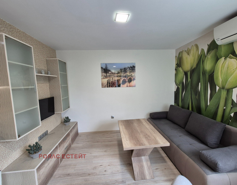 Дава под наем  1-стаен град Стара Загора , ОРБ , 18 кв.м | 10993087 - изображение [3]