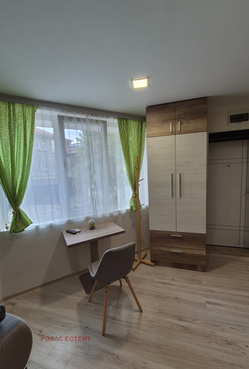 Дава под наем  1-стаен град Стара Загора , ОРБ , 18 кв.м | 10993087 - изображение [7]