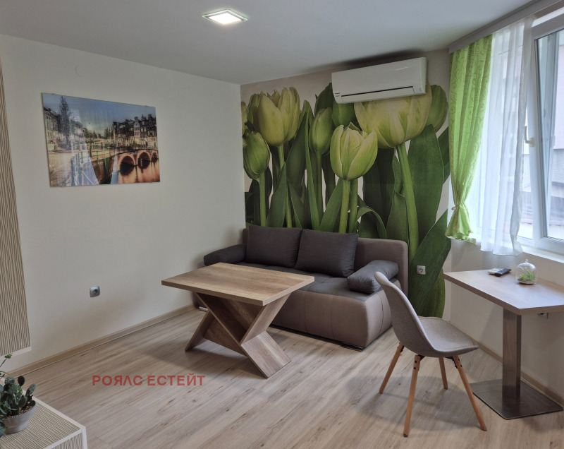 Дава под наем  1-стаен град Стара Загора , ОРБ , 18 кв.м | 10993087 - изображение [2]