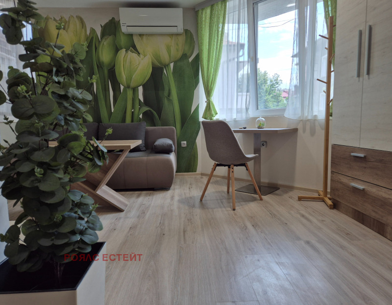 Дава под наем  1-стаен град Стара Загора , ОРБ , 18 кв.м | 10993087 - изображение [5]