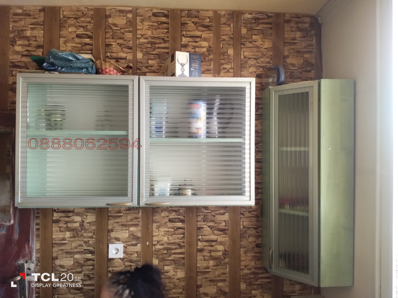 Дава под наем 1-СТАЕН, гр. София, Люлин 4, снимка 3 - Апартаменти - 53491953