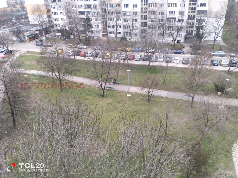 Дава под наем 1-СТАЕН, гр. София, Люлин 4, снимка 6 - Апартаменти - 53491953