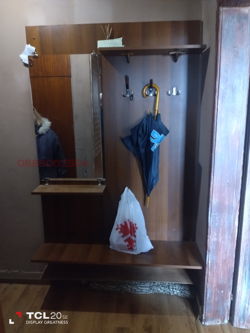 Дава под наем 1-СТАЕН, гр. София, Люлин 4, снимка 7 - Апартаменти - 53491953