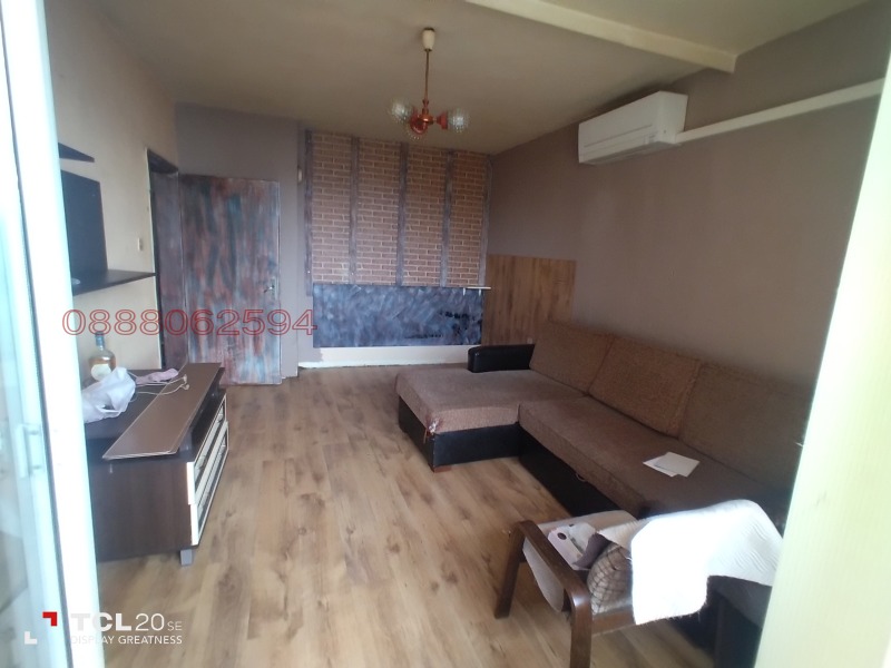 Дава под наем 1-СТАЕН, гр. София, Люлин 4, снимка 5 - Апартаменти - 53491953