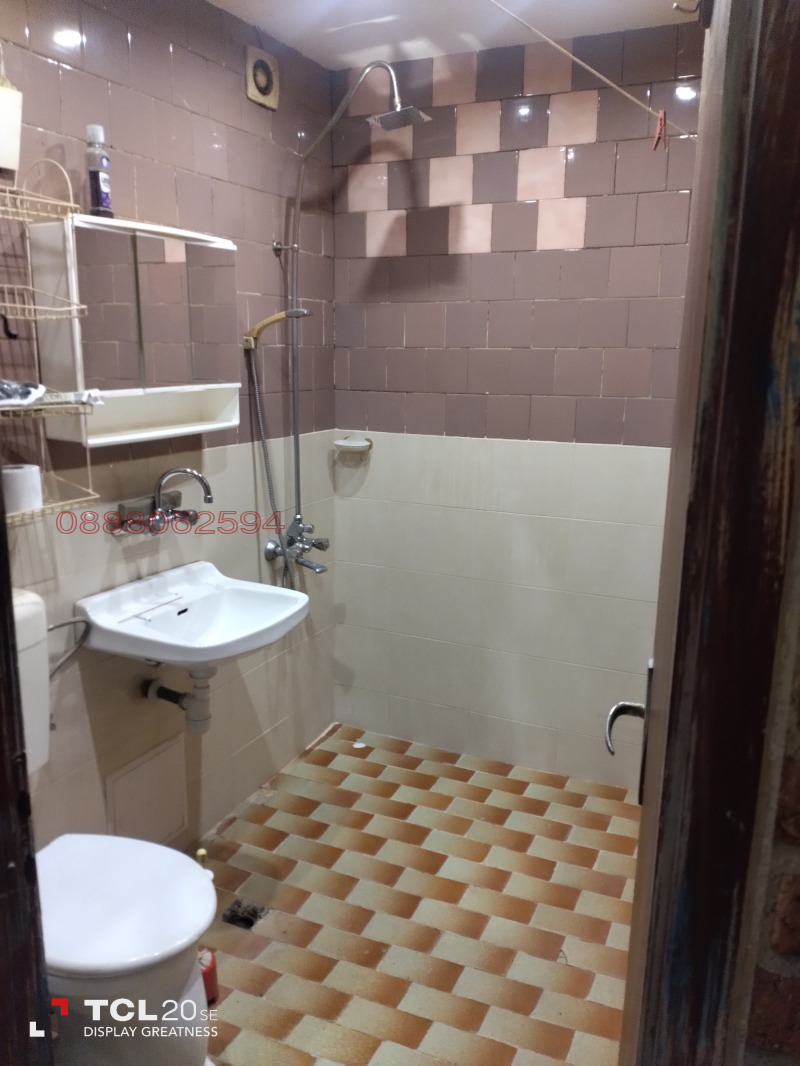 Дава под наем 1-СТАЕН, гр. София, Люлин 4, снимка 4 - Апартаменти - 53491953