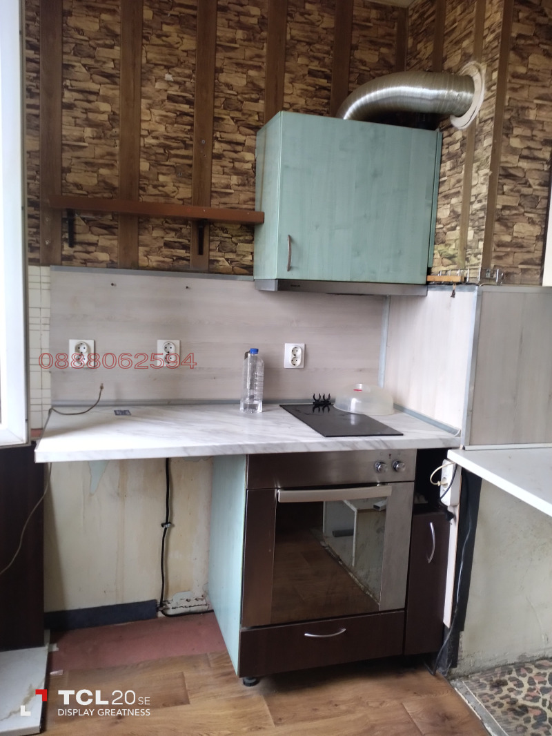 Дава под наем 1-СТАЕН, гр. София, Люлин 4, снимка 2 - Апартаменти - 53491953