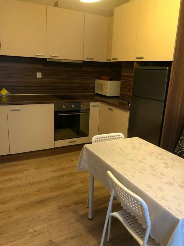 Kiralık  1 yatak odası Sofia , Studentski grad , 40 metrekare | 77548774 - görüntü [3]