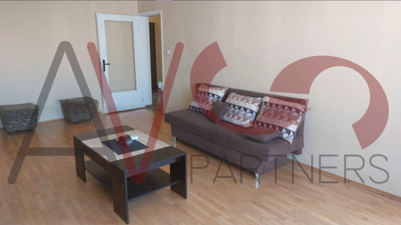 В оренду  1 спальня София , Света Троица , 65 кв.м | 99954125