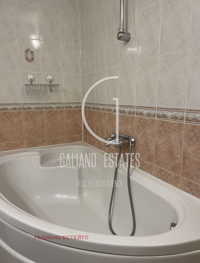 Kiralık  1 yatak odası Sofia , Lozenec , 66 metrekare | 38679199 - görüntü [7]
