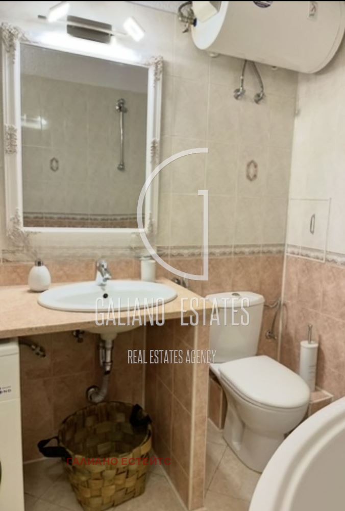 Kiralık  1 yatak odası Sofia , Lozenec , 66 metrekare | 38679199 - görüntü [6]
