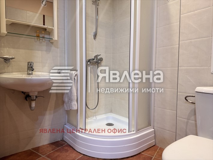 Дава под наем 2-СТАЕН, гр. София, Център, снимка 6 - Апартаменти - 53502868