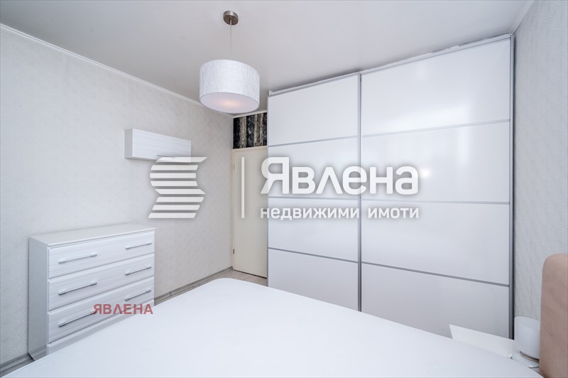 Дава под наем 2-СТАЕН, гр. София, Редута, снимка 12 - Апартаменти - 56423195