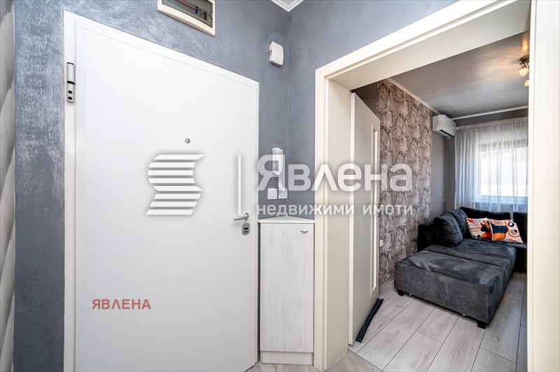 Дава под наем 2-СТАЕН, гр. София, Редута, снимка 8 - Апартаменти - 56423195