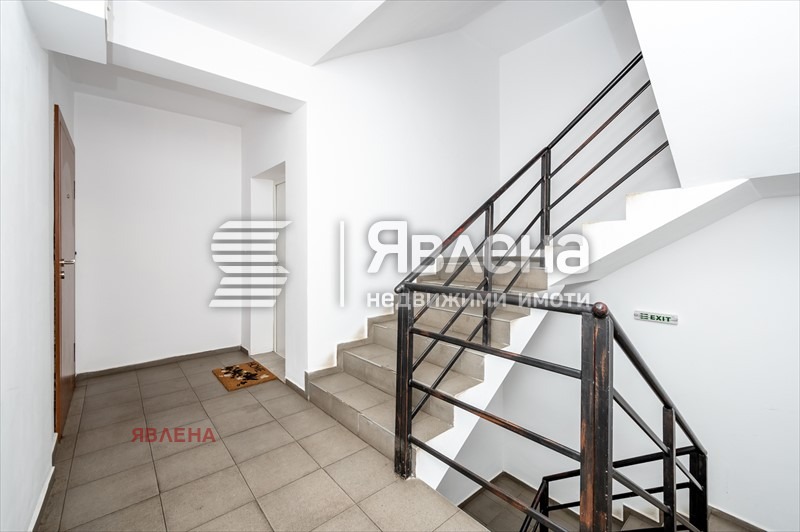 Дава под наем 2-СТАЕН, гр. София, Редута, снимка 17 - Апартаменти - 56423195