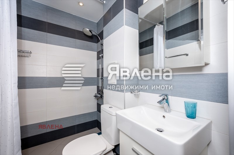Дава под наем 2-СТАЕН, гр. София, Редута, снимка 13 - Апартаменти - 56423195