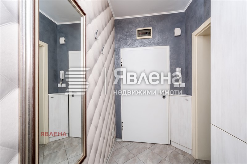 Дава под наем 2-СТАЕН, гр. София, Редута, снимка 9 - Апартаменти - 56423195