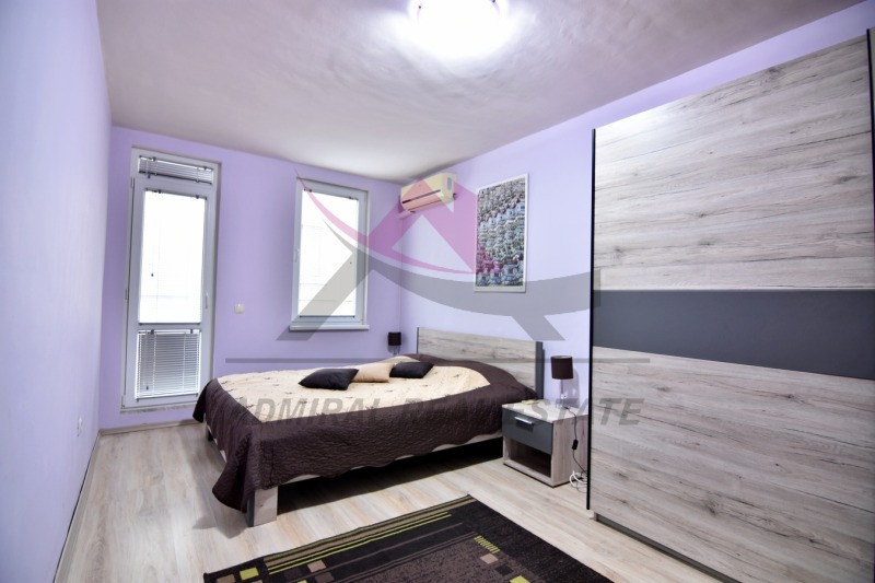 Дава под наем  3-стаен град Варна , Център , 95 кв.м | 66583737 - изображение [3]