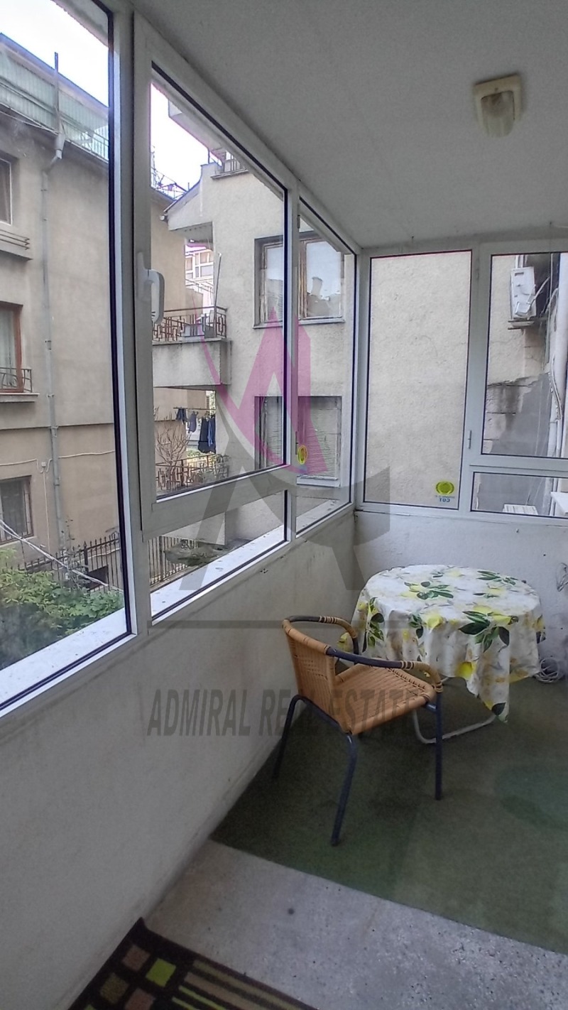 Kiralık  2 yatak odası Varna , Centar , 95 metrekare | 66583737 - görüntü [6]