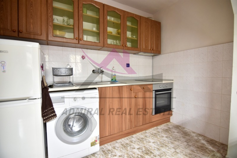 Дава под наем  3-стаен град Варна , Център , 95 кв.м | 66583737 - изображение [2]