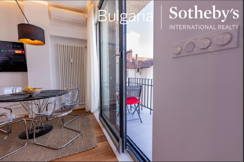 De inchiriat  2 dormitoare Sofia , Țentâr , 70 mp | 11865042 - imagine [4]
