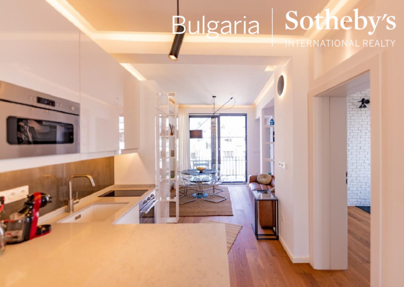 De inchiriat  2 dormitoare Sofia , Țentâr , 70 mp | 11865042 - imagine [2]