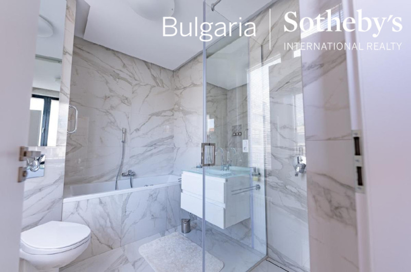 De inchiriat  2 dormitoare Sofia , Țentâr , 70 mp | 11865042 - imagine [11]