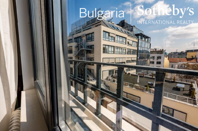 De inchiriat  2 dormitoare Sofia , Țentâr , 70 mp | 11865042 - imagine [5]