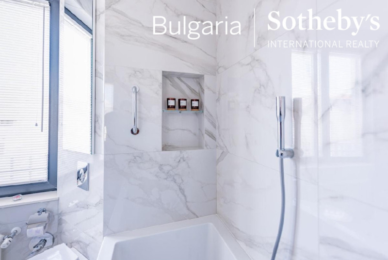 De inchiriat  2 dormitoare Sofia , Țentâr , 70 mp | 11865042 - imagine [9]