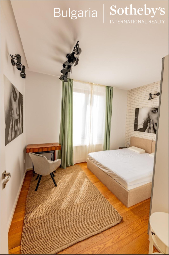 De inchiriat  2 dormitoare Sofia , Țentâr , 70 mp | 11865042 - imagine [6]