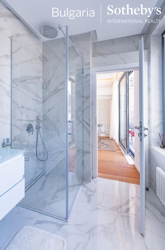 De inchiriat  2 dormitoare Sofia , Țentâr , 70 mp | 11865042 - imagine [10]
