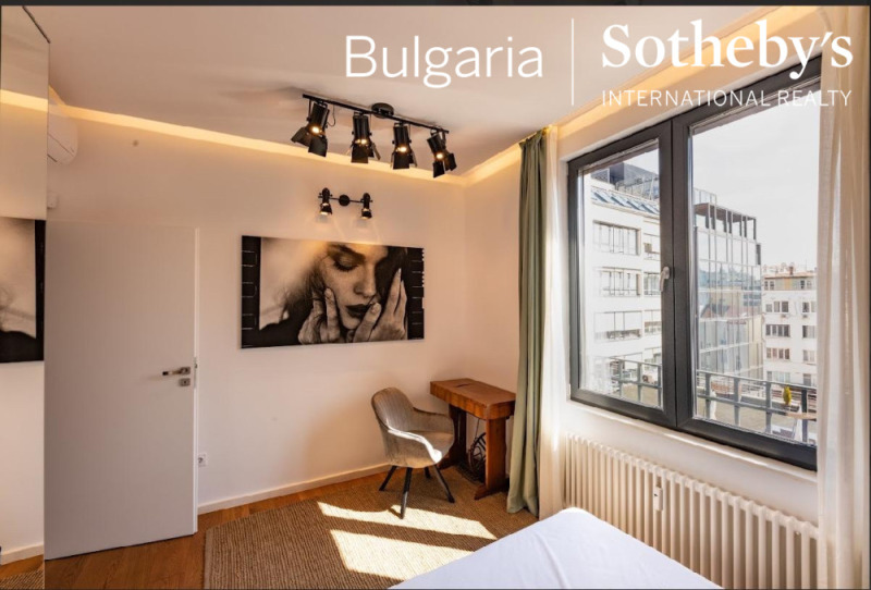 De inchiriat  2 dormitoare Sofia , Țentâr , 70 mp | 11865042 - imagine [7]
