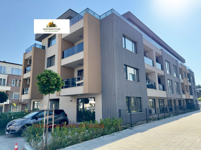 Под наем 3-СТАЕН, град София, Малинова долина • 850 € • 91351078 — Holmes.bg