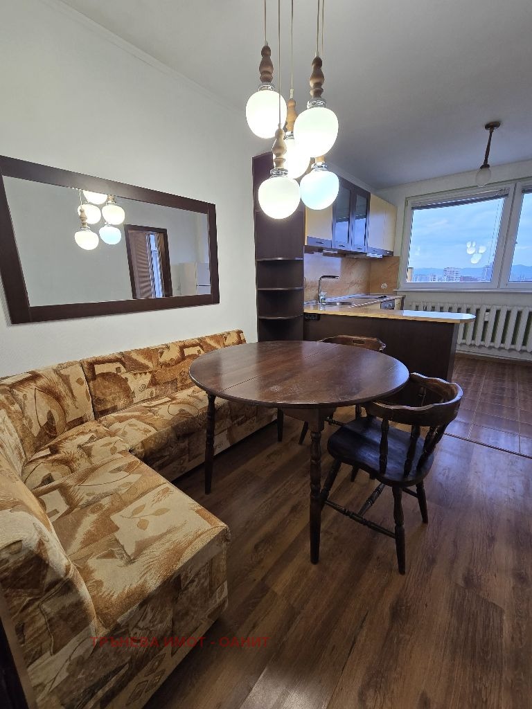 Kiadó  2 hálószobás Sofia , Strelbishte , 100 négyzetméter | 60125718 - kép [8]
