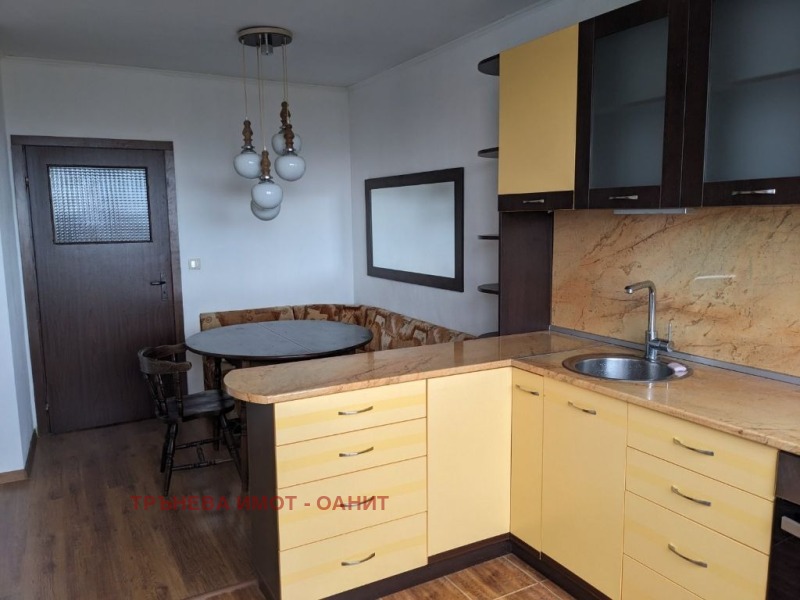 Da affittare  2 camere da letto Sofia , Strelbishte , 100 mq | 60125718 - Immagine [2]