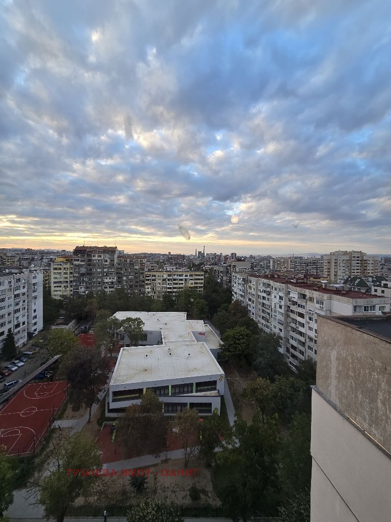 Kiadó  2 hálószobás Sofia , Strelbishte , 100 négyzetméter | 60125718 - kép [14]