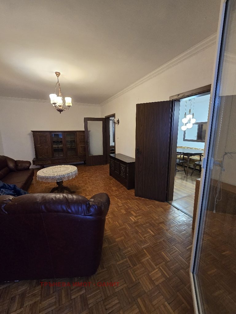 Kiadó  2 hálószobás Sofia , Strelbishte , 100 négyzetméter | 60125718 - kép [3]
